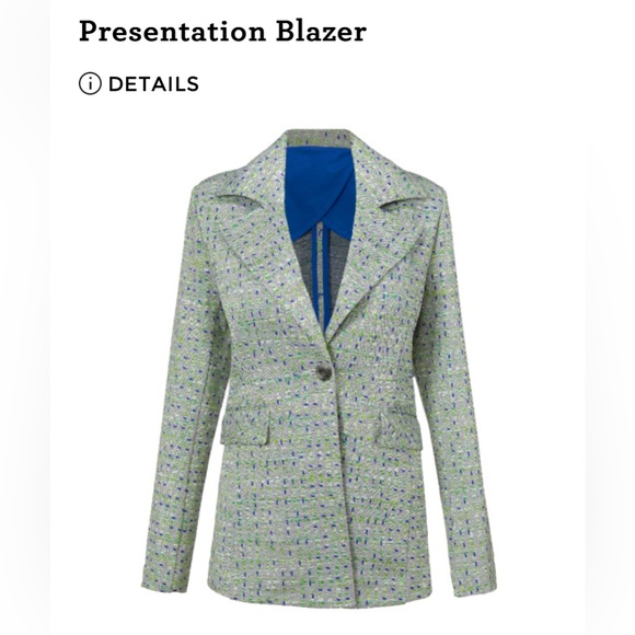 CAbi Jackets & Blazers - Cabi Presentation Blazer- Worn once for literally a presentation!